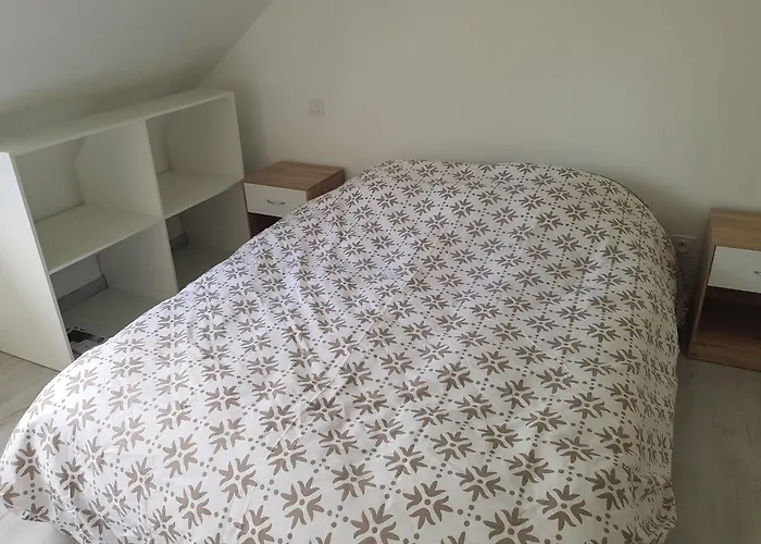 Lourdes Guest House * 루르드