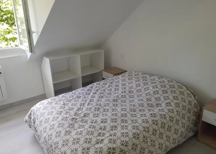 홈스테이 Lourdes Guest House *